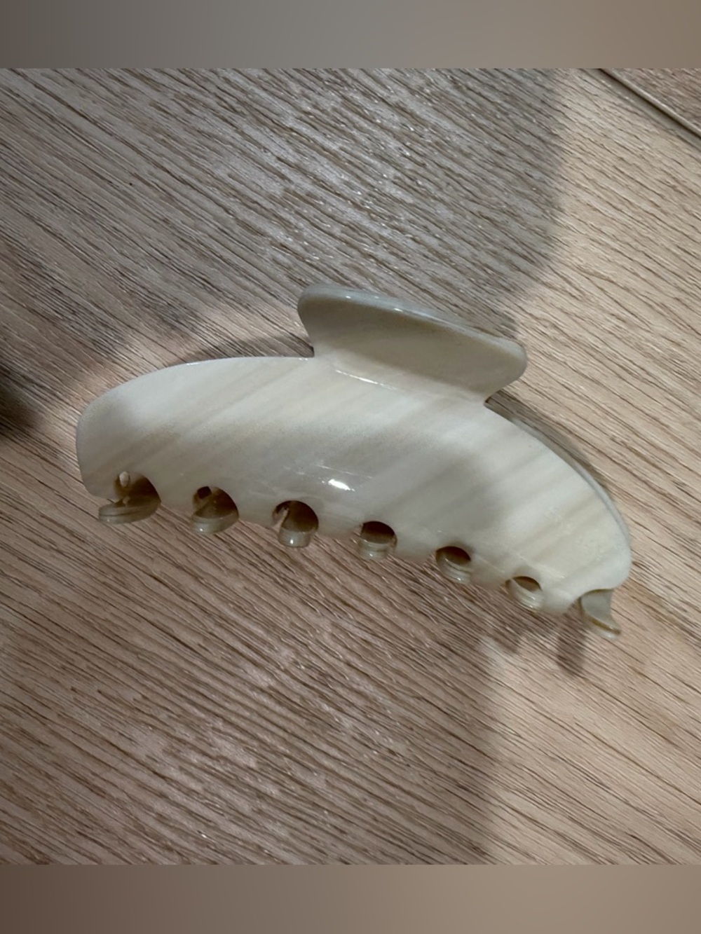 Emi jay claw clip